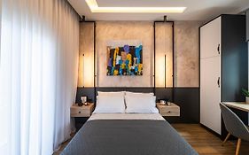 Juno By Halu! Stylish Apt In The Center